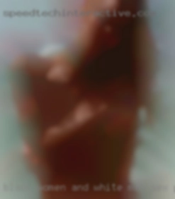 black women and white men sex personals