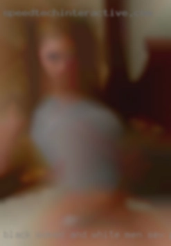 black women and white men sex personals
