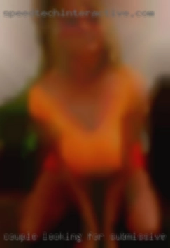 couple looking for submissive girl