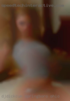 DJDICKCUM Springboro Ohio