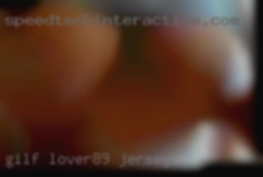 Gilf_lover89 Jersey