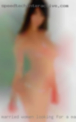 married women looking for a man