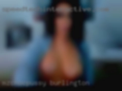 mzchocpussy Burlington
