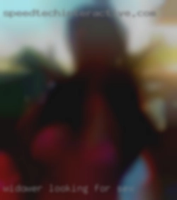 widower looking for sex